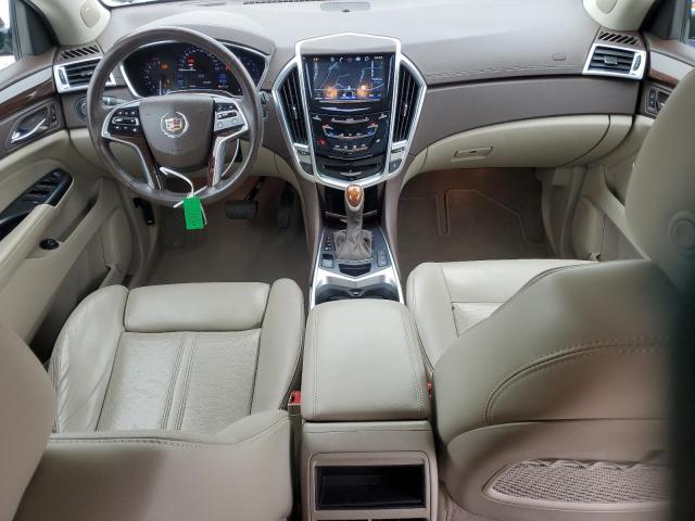 3GYFNEE31FS554428 | 2015 CADILLAC SRX LUXURY