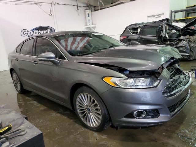 3FA6P0K93ER315342 | 2014 FORD FUSION TIT