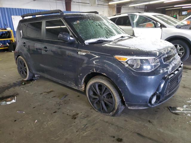 KNDJP3A52G7237585 | 2016 KIA SOUL +