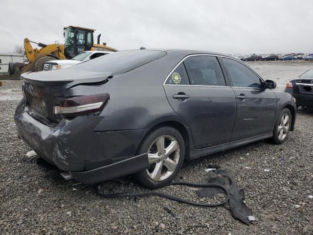 Vin: 4t1bk3ekxau108579, lot: 39200304, toyota camry se 20103