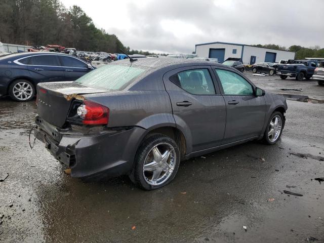 VIN 1C3CDZABXEN225899 2014 DODGE AVENGER no.3