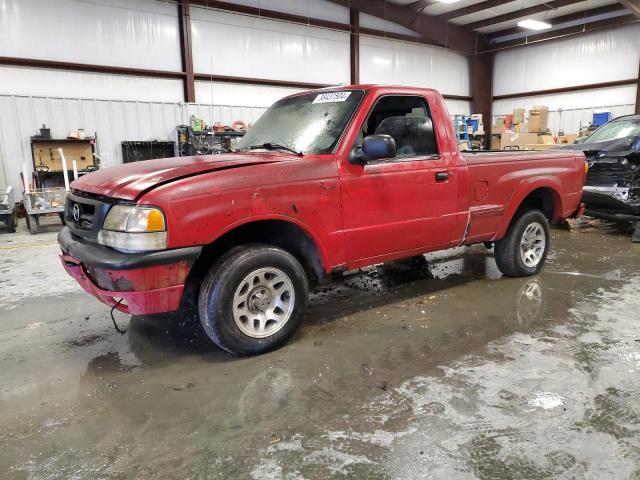 4F4YR12UX1TM23805 2001 Mazda B3000