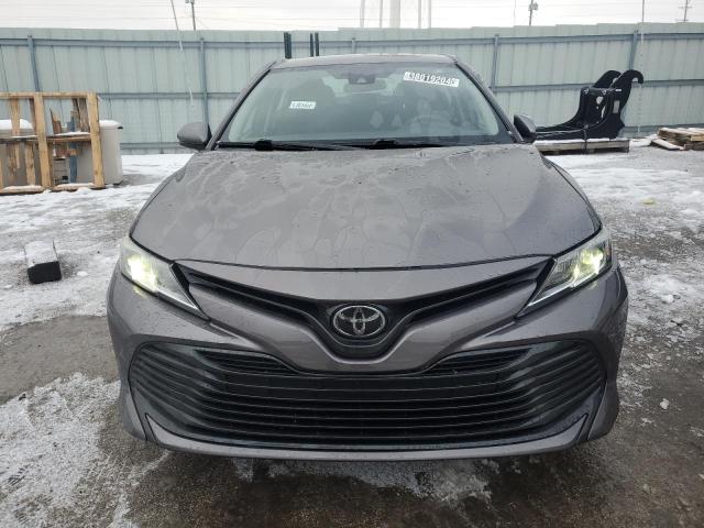 4T1B11HK1KU756641 | 2019 TOYOTA CAMRY L