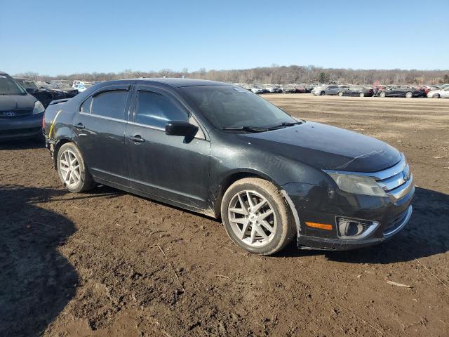 Vin: 3fahp0jaxcr411390, lot: 40536634, ford fusion sel 20124