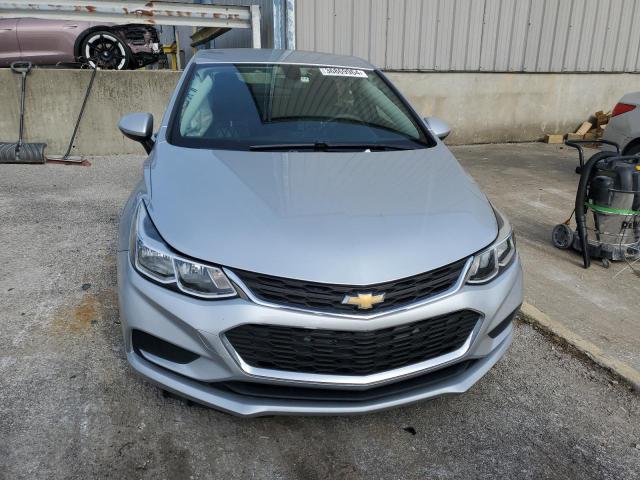 1G1BC5SM6J7101834 | 2018 CHEVROLET CRUZE LS