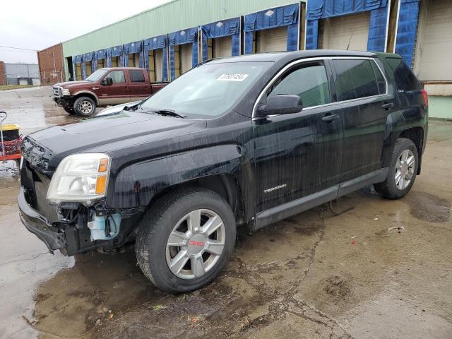 2010 GMC Terrain SLE