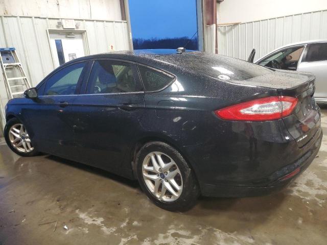 3FA6P0H71ER102329 | 2014 FORD FUSION SE