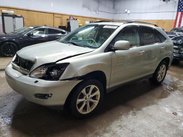 2009 Lexus RX 350 