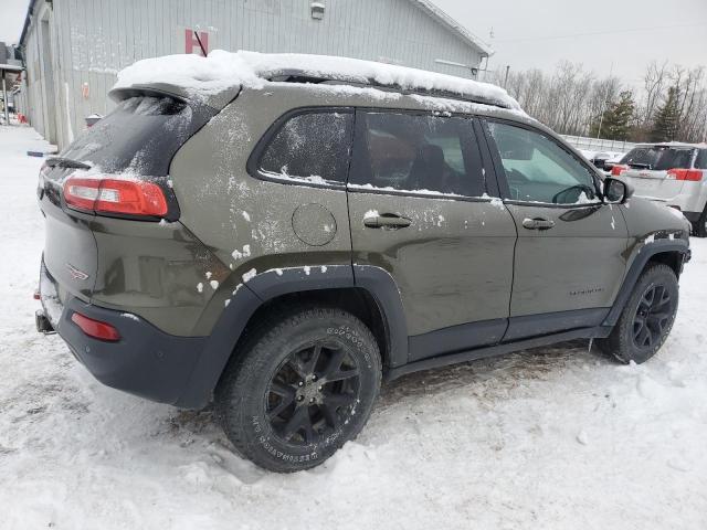 1C4PJMBS6EW279086 | 2014 JEEP CHEROKEE T