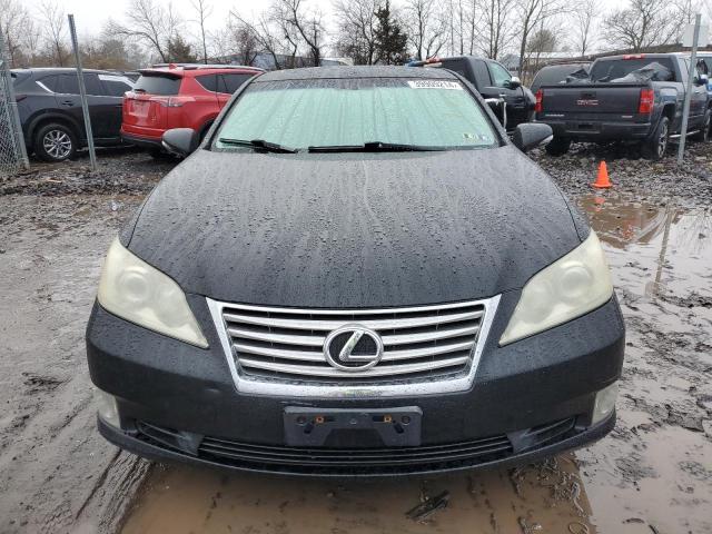 JTHBK1EG5C2490862 | 2012 Lexus es 350