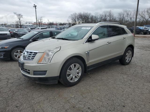 3GYFNBE31FS570000 | 2015 CADILLAC SRX LUXURY