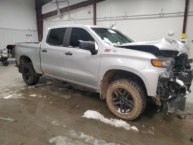 Vin: 1gcpyceh8mz161706, lot: 38697344, chevrolet all models k1500 trail boss custom 20214