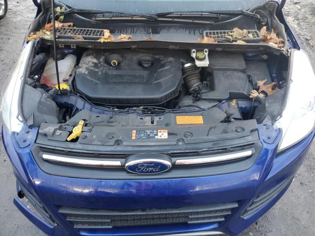 1FMCU9G99FUB87116 | 2015 FORD ESCAPE SE