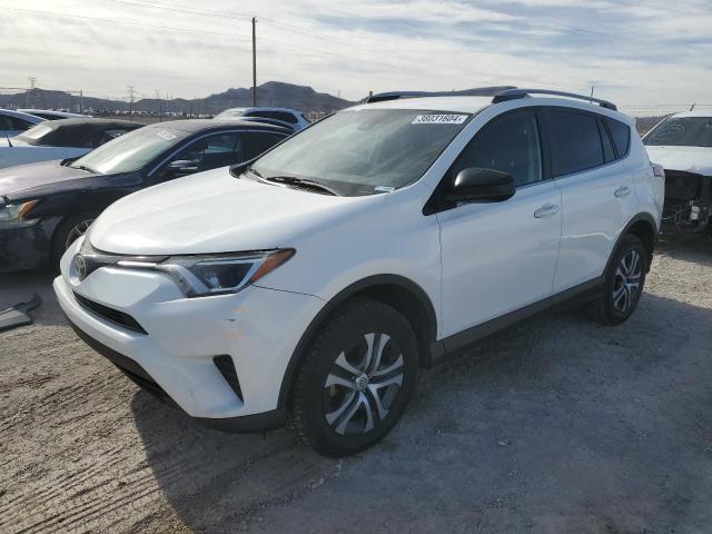 JTMZFREV7HJ121693 | 2017 TOYOTA RAV4 LE