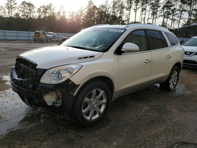 2009 Buick Enclave CXL