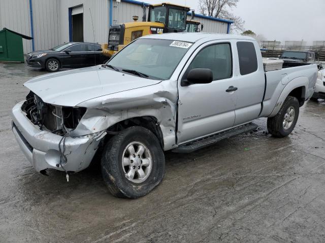 2005 Toyota Tacoma 