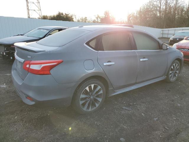 3N1AB7AP0HY358447 | 2017 NISSAN SENTRA S