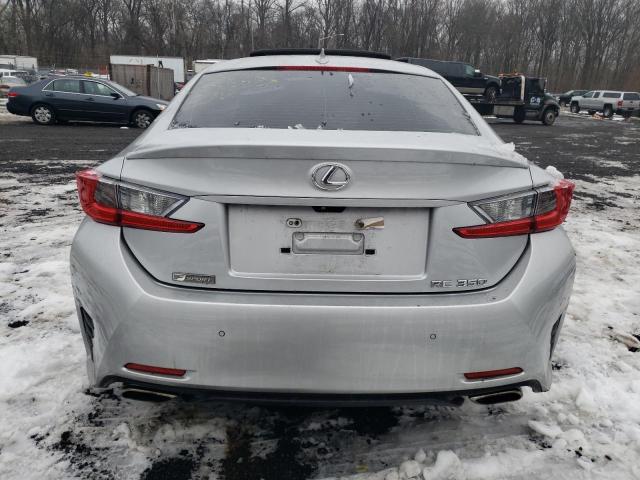 JTHHE5BC3F5000772 | 2015 LEXUS RC 350