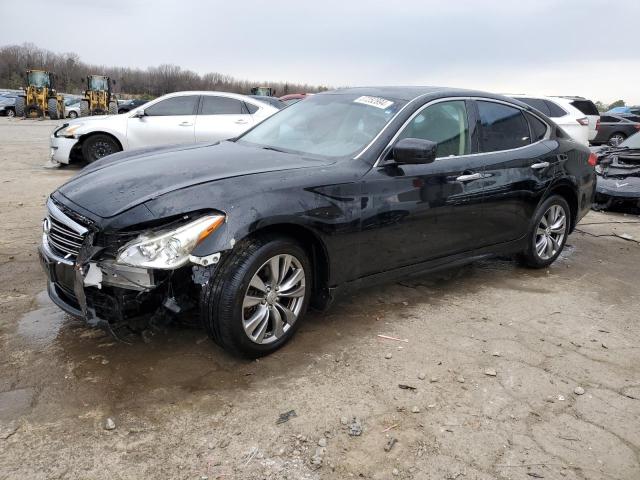 2012 INFINITI M37 