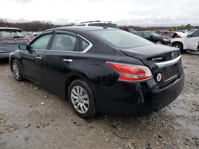 1N4AL3AP1FC255360 | 2015 NISSAN ALTIMA 2.5