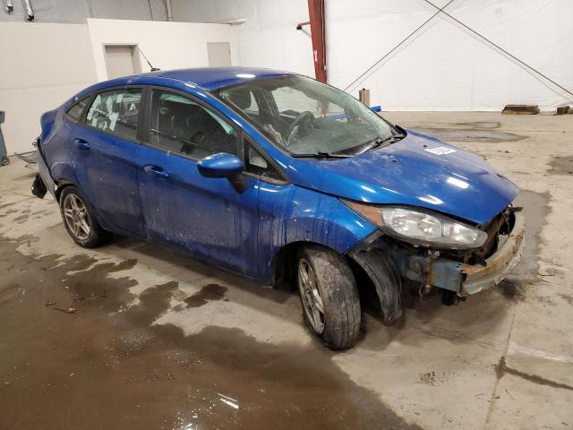 2018 FORD FIESTA SE - 3FADP4BJ1JM104575