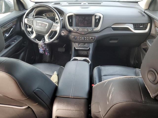 2020 GMC TERRAIN DE - 3GKALXEX7LL229281