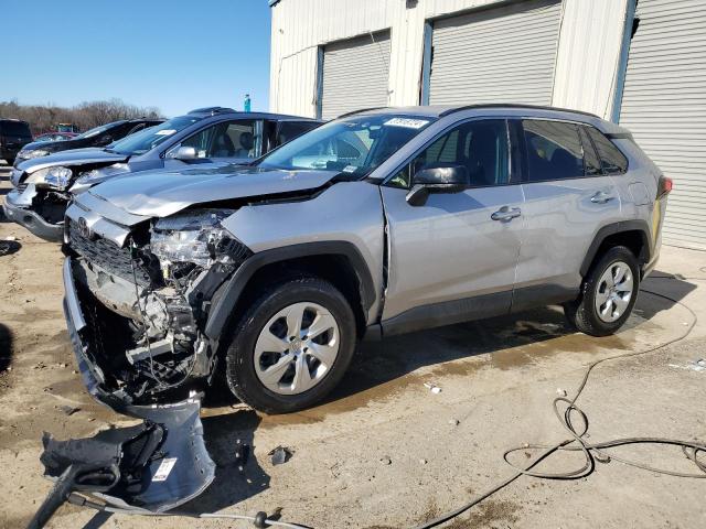 2T3H1RFV9KC006757 | 2019 TOYOTA RAV4 LE