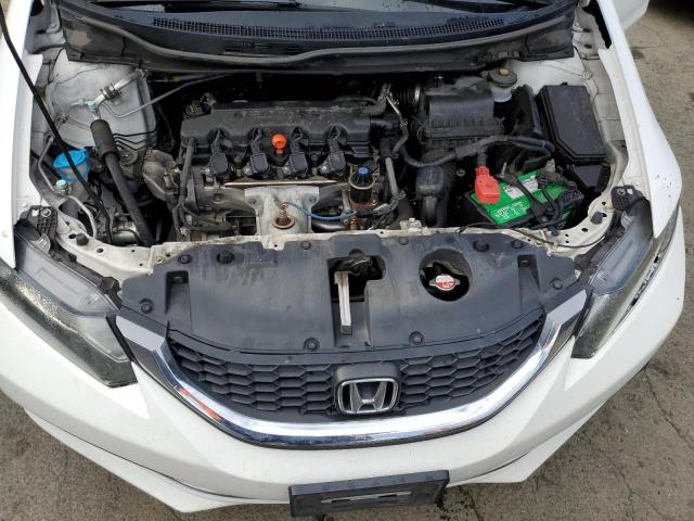 19XFB2F53EE272771 | 2014 HONDA CIVIC LX