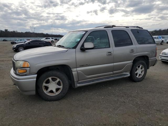 2001 GMC Denali 