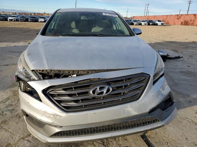 5NPE34AFXFH190294 | 2015 HYUNDAI SONATA SPO