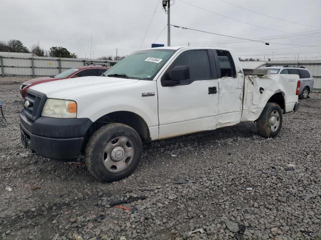 2008 Ford F-150 