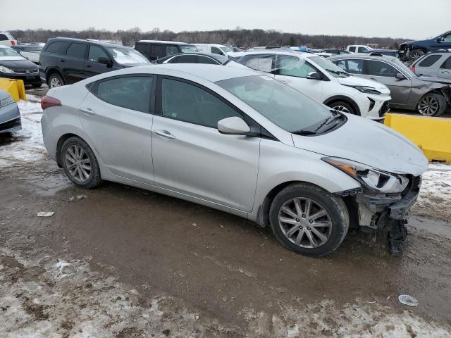 2015 Hyundai Elantra - Image 4