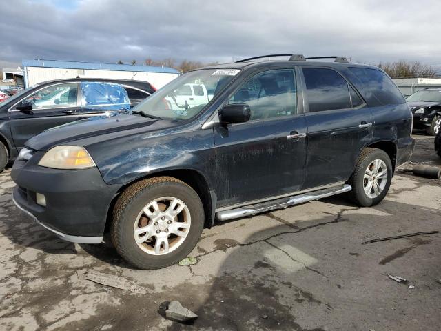 2005 Acura MDX Touring