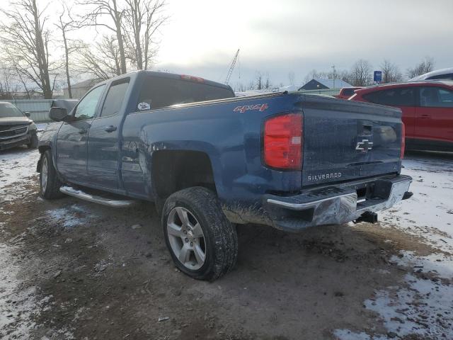 1GCVKREC2FZ343386 | 2015 CHEVROLET SILVERADO