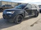 2018 FORD EXPLORER X - 1FM5K7D87JGC68914