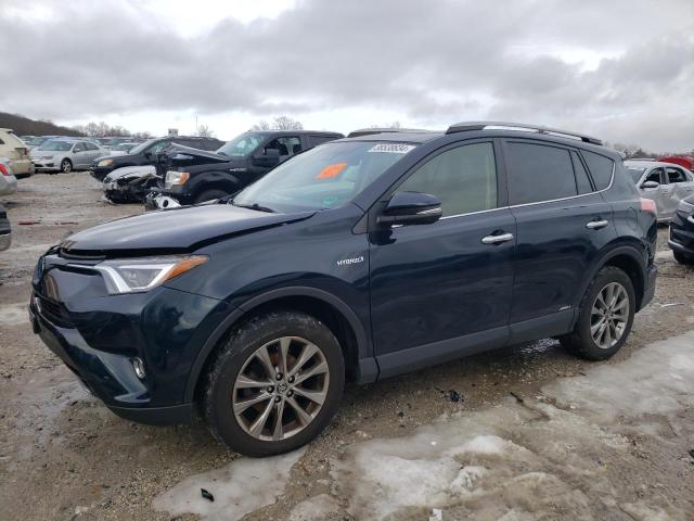 2017 Toyota RAV4 