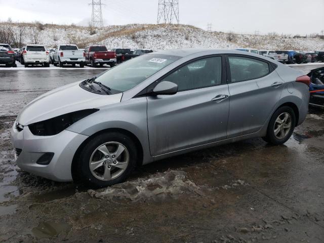 5NPDH4AE5GH700573 | 2016 HYUNDAI ELANTRA SE