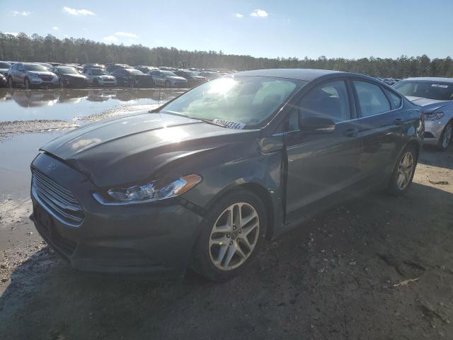 1FA6P0H74F5123258 | 2015 FORD FUSION SE