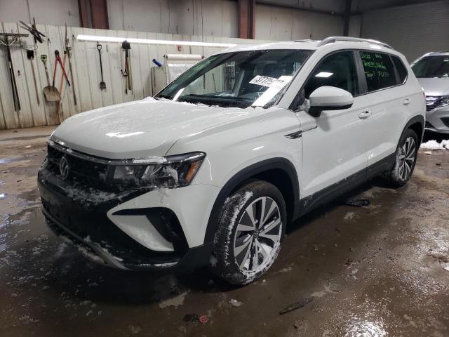 2022 VOLKSWAGEN TAOS SE IQ - 3VVPX7B20NM080455