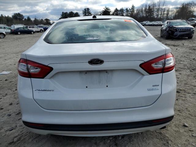 1FA6P0HD9E5369405 | 2014 FORD FUSION SE