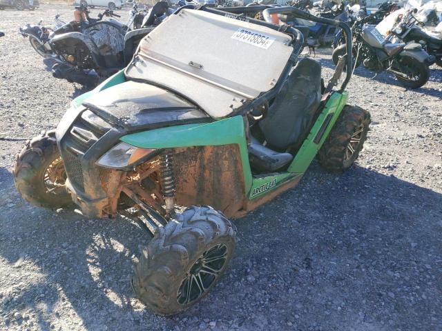 2016 ATV ALL MODELS 4UF16MPV8GT305081