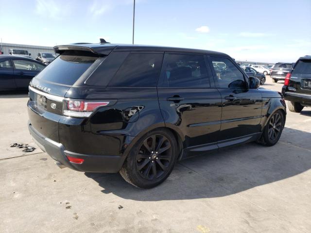 SALWG2VF3GA647911 | 2016 LAND ROVER RANGE ROVE