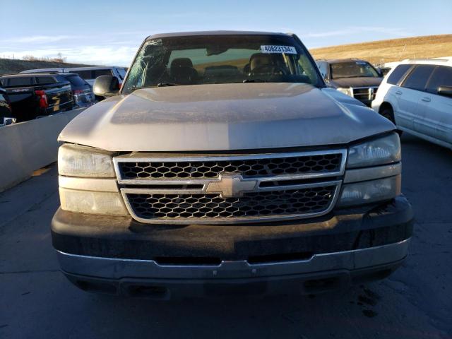 2005 Chevrolet Silverado K2500 Heavy Duty VIN: 1GCHK29U65E124413 Lot: 40823134