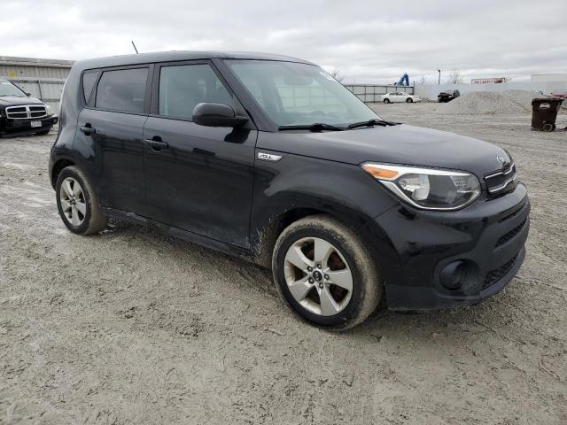 KNDJN2A26H7439689 | 2017 KIA SOUL