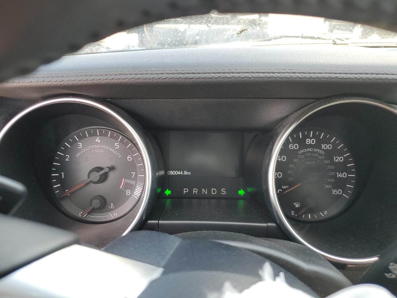 1FA6P8CF2K5205352 2019 Ford Mustang Gt