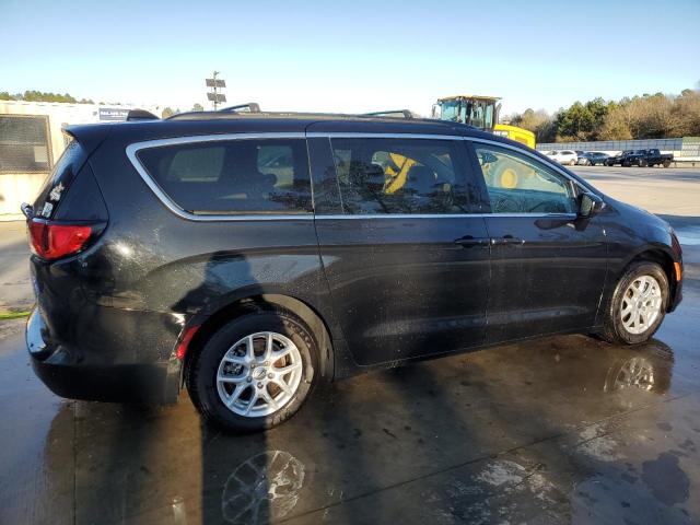 2021 Chrysler Voyager Lxi VIN: 2C4RC1DG1MR520683 Lot: 81562013