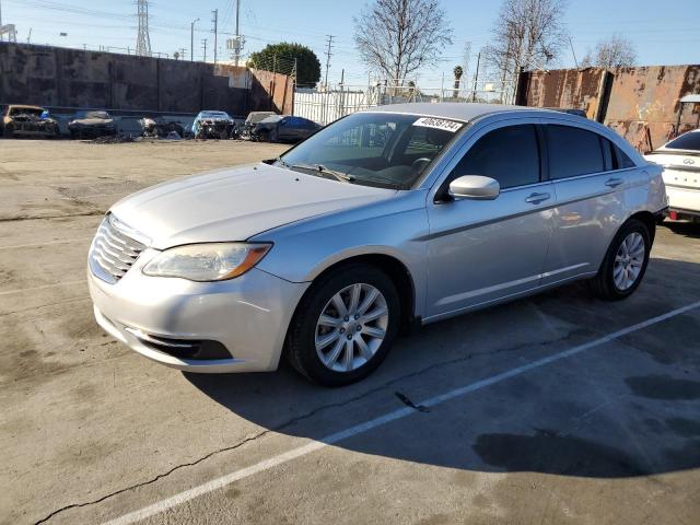 2011 Chrysler 200 Touring