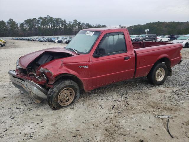 1994 Ford Ranger 