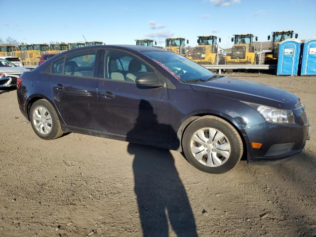 1G1PA5SG1E7397938 | 2014 CHEVROLET CRUZE LS