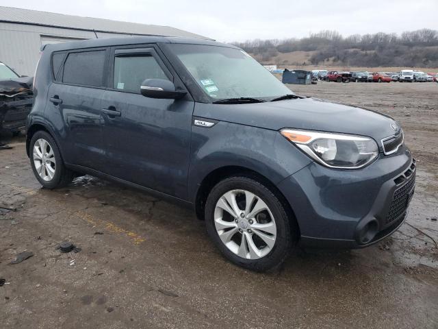 KNDJP3A50E7077476 | 2014 KIA SOUL +